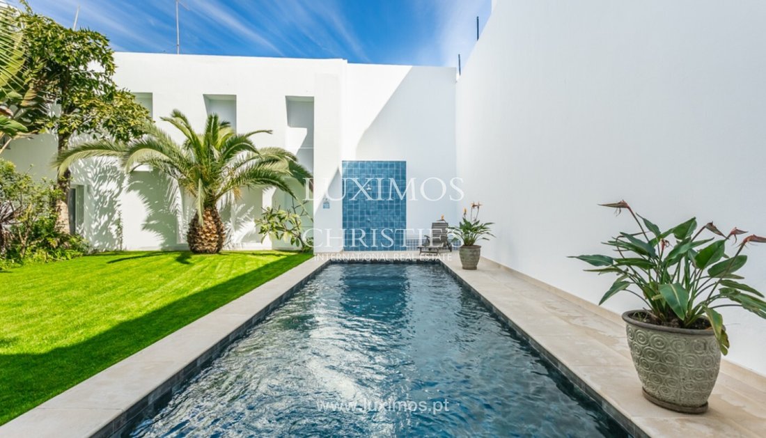 Villa à Faro (Se et Sao Pedro), Algarve, Portugal 3 - 15420627