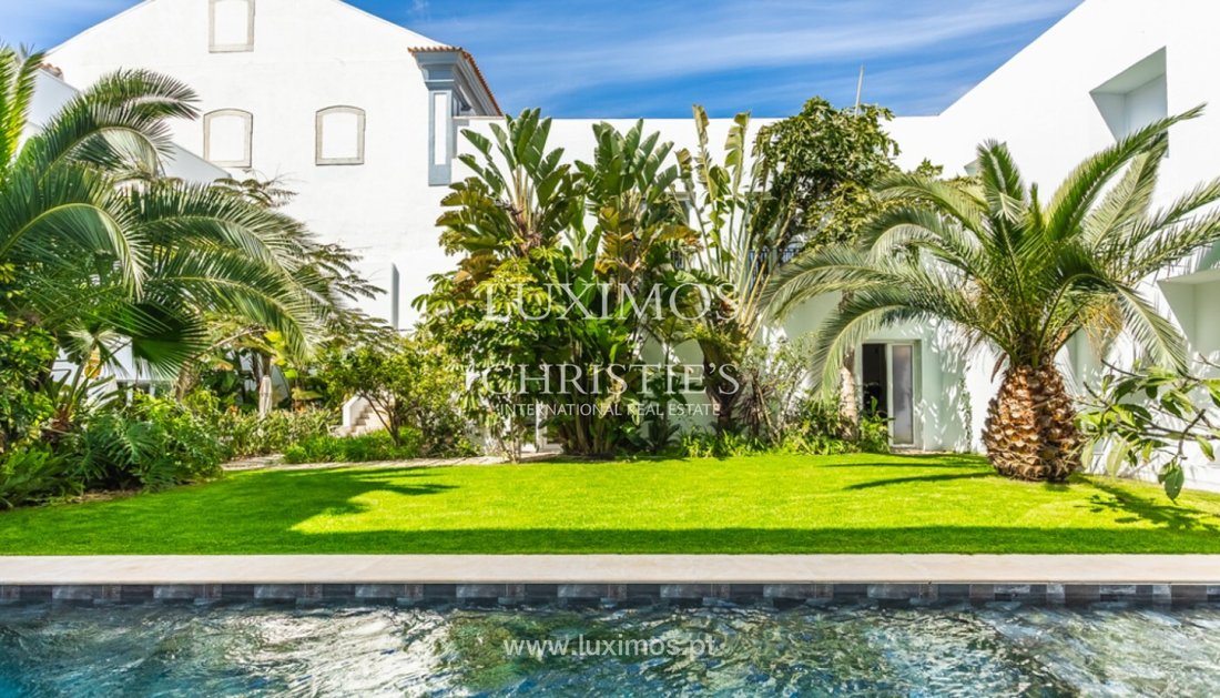 Villa à Faro (Se et Sao Pedro), Algarve, Portugal 2 - 15420627