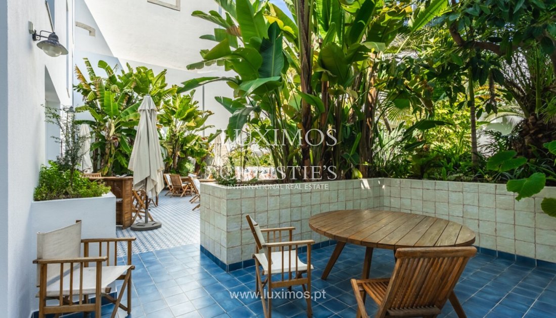 Villa à Faro (Se et Sao Pedro), Algarve, Portugal 5 - 15420627