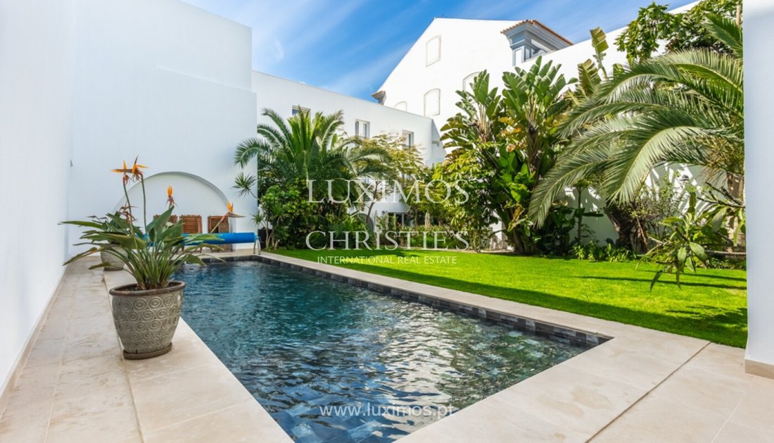 Villa à Faro (Se et Sao Pedro), Algarve, Portugal 1 - 15420627
