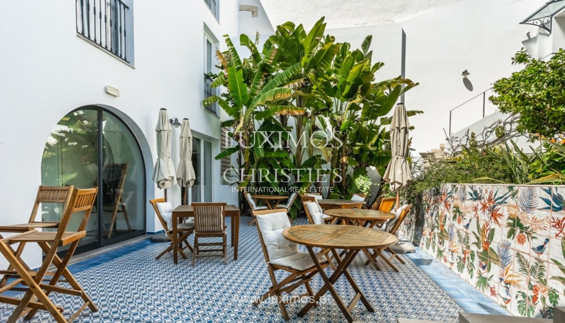Villa à Faro (Se et Sao Pedro), Algarve, Portugal 4 - 15420627