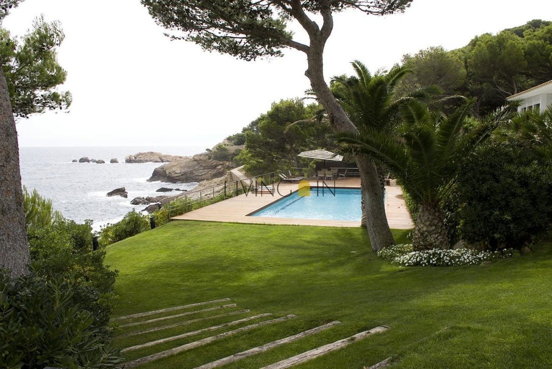 Villa in Begur, Catalonia, Spain 4 - 15420528