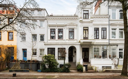 House in Bremen, Bremen, Germany 1