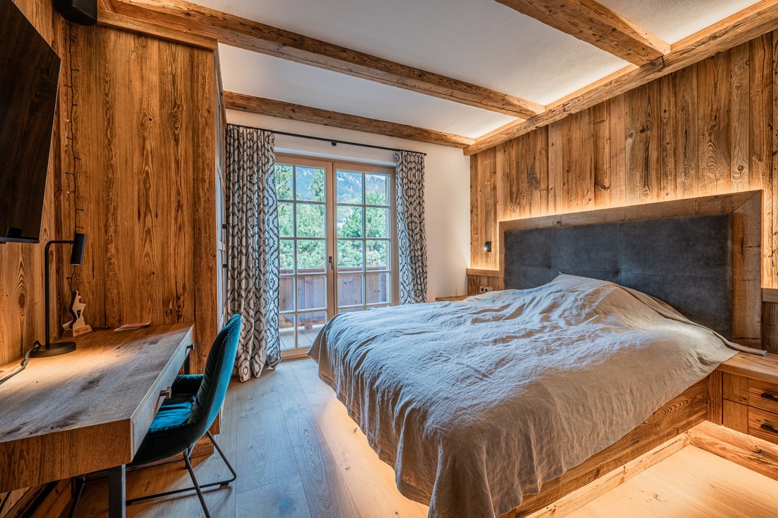 Wohnung in Kitzbühel, Tirol, Österreich 5 - 15420572