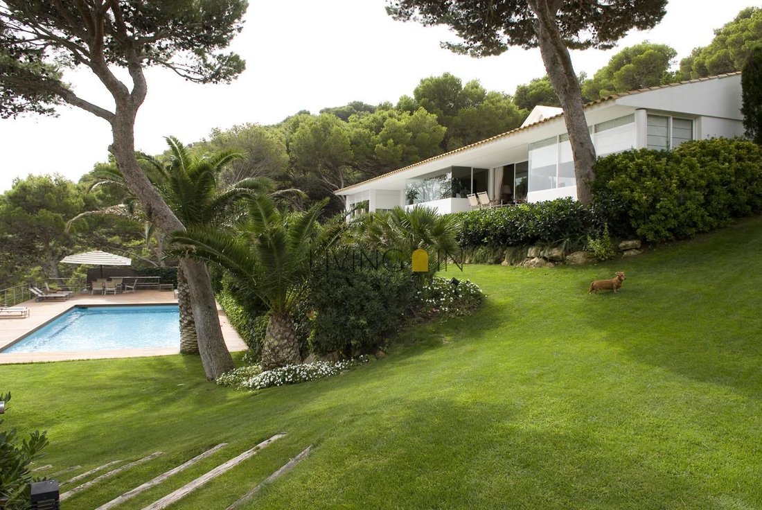 Villa in Begur, Catalonia, Spain 1 - 15420528