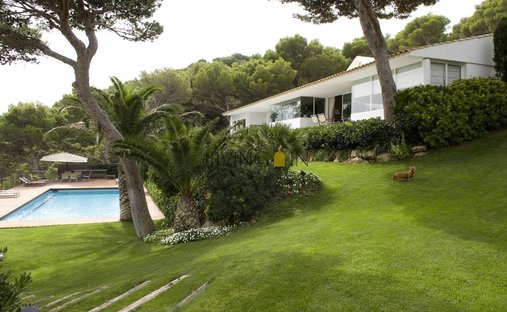 Villa à Begur, Catalogne, Espagne 1