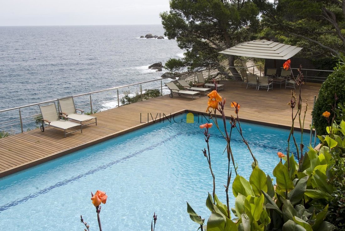 Villa in Begur, Catalonia, Spain 3 - 15420528