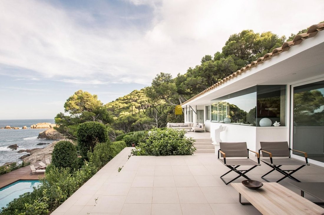Villa in Begur, Catalonia, Spain 2 - 15420528