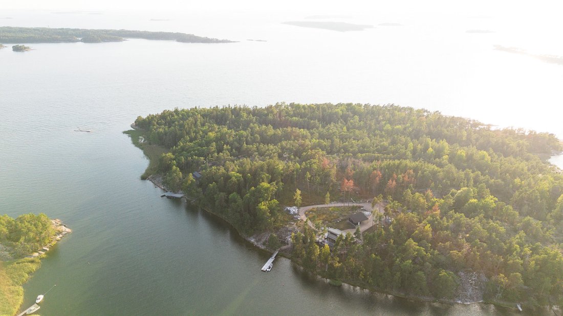 Villa en Ekhamn, Finlandia del Sudoeste, Finlandia 4 - 15423383