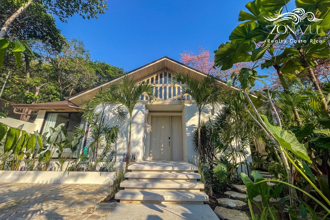 House in Santa Teresa Beach, Puntarenas Province, Costa Rica 4 - 15421292