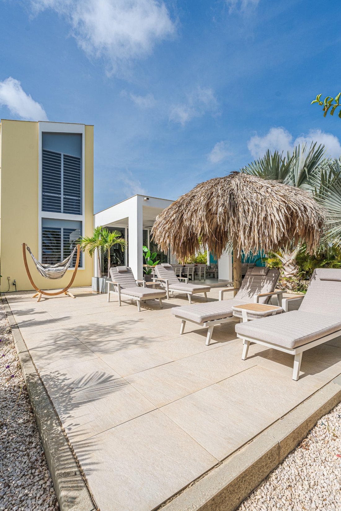 Villa in Kralendijk, Bonaire, Caribbean Netherlands 1 - 15421201