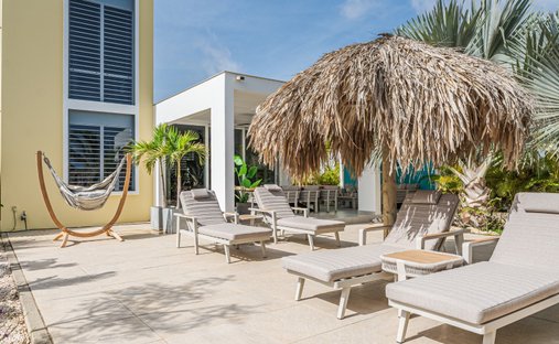Villa in Kralendijk, Bonaire, Caribbean Netherlands 1