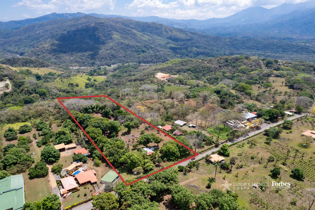 Land in Orotina, Guanacaste Province, Costa Rica 3 - 15421748
