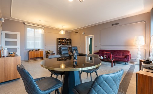 Apartamento en Cagliari, Cerdeña, Italia 1