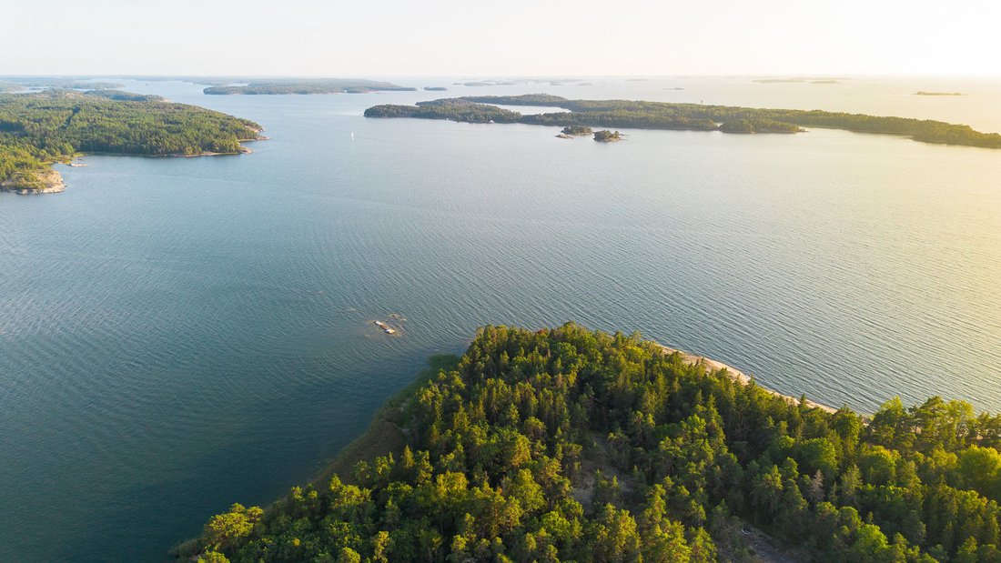 Villa en Ekhamn, Finlandia del Sudoeste, Finlandia 3 - 15423383