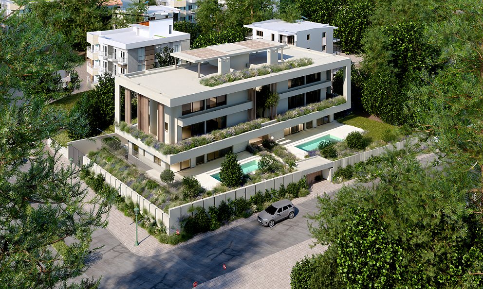 House in Kifisia, Attica, Greece 4 - 15420628