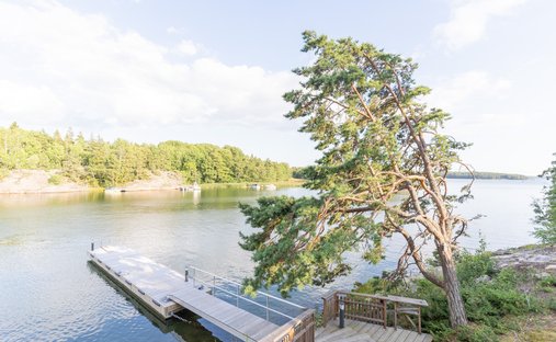 Villa en Ekhamn, Finlandia del Sudoeste, Finlandia 1