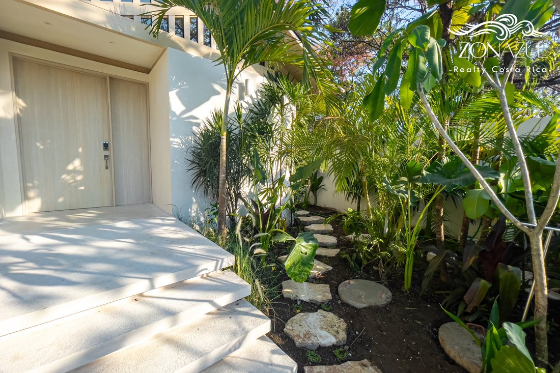 House in Santa Teresa Beach, Puntarenas Province, Costa Rica 5 - 15421292