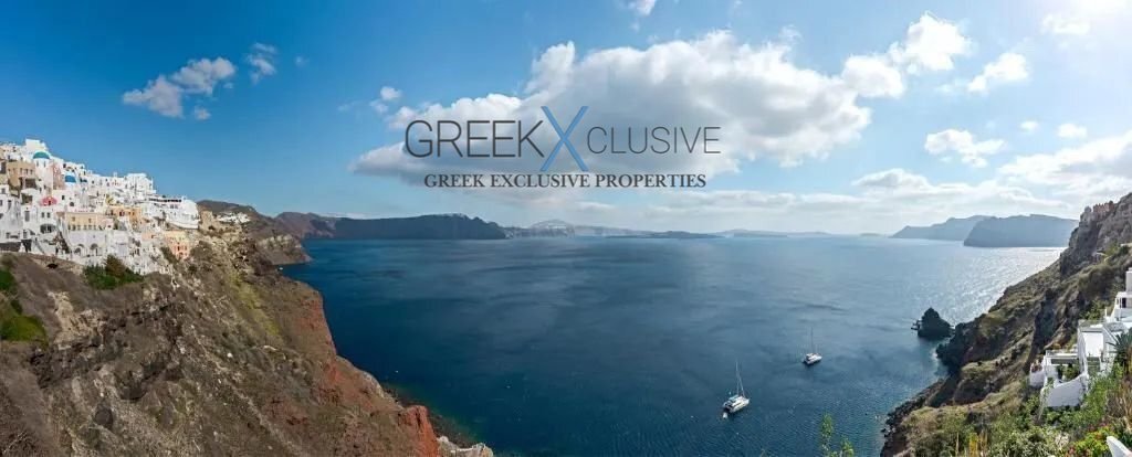 Villa in Community of Ia, Ia, Greece 1 - 15155772
