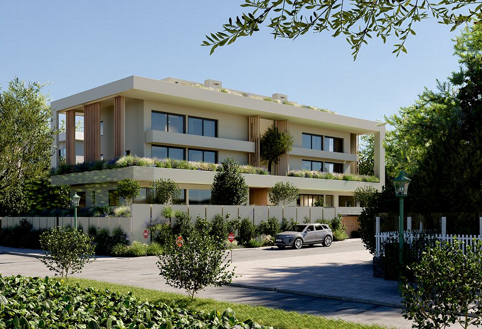 House in Kifisia, Attica, Greece 1 - 15420628