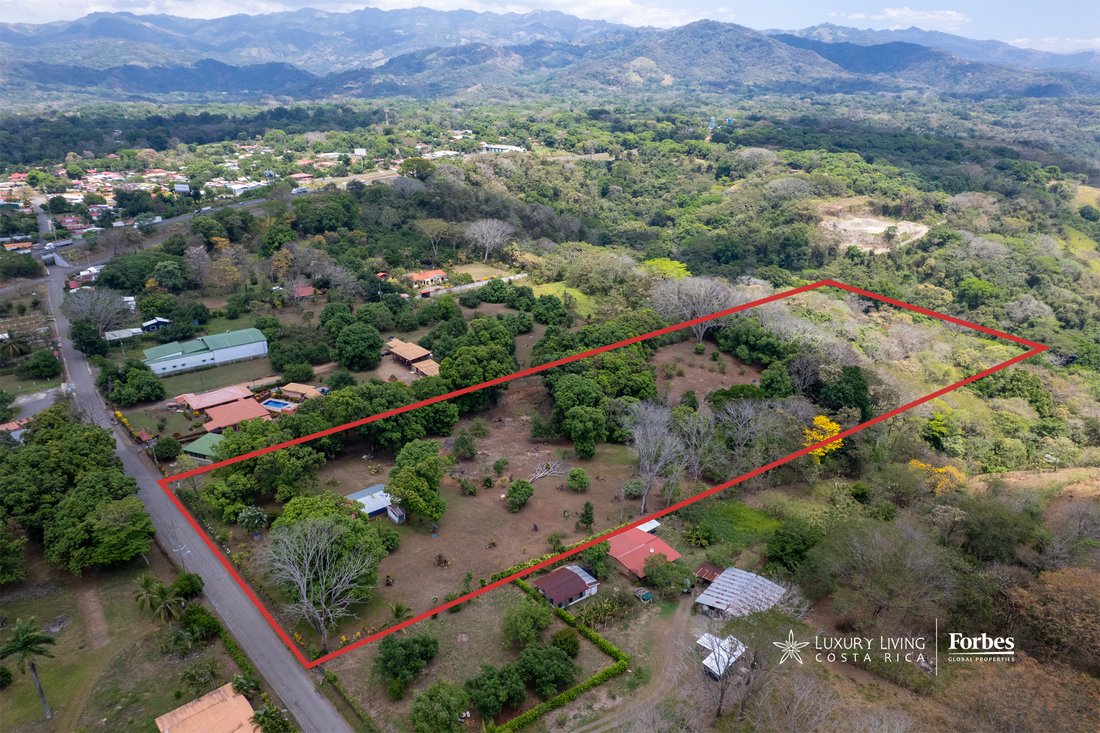 Land in Orotina, Guanacaste Province, Costa Rica 5 - 15421748
