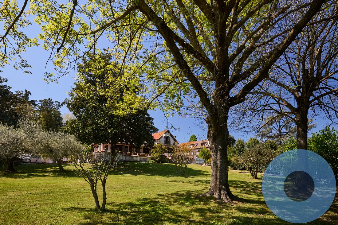 Country House in Formello, Lazio, Italy 4 - 15420765