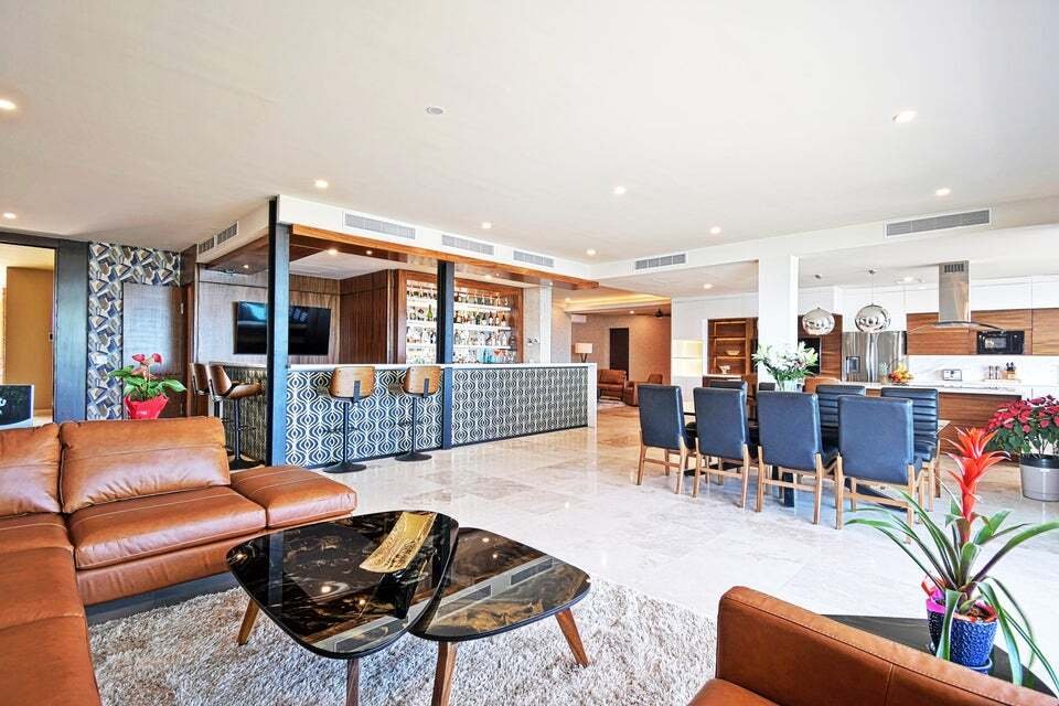 Condominio a El Centenario, Bassa California del Sud, Messico 4 - 15420990