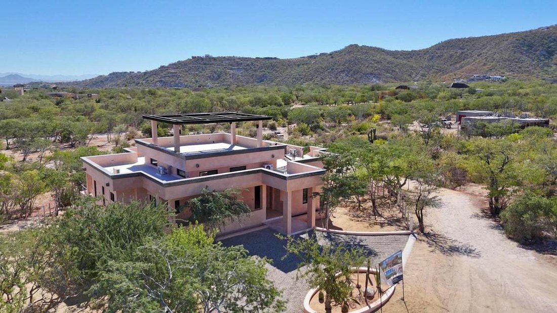 House in Los Barriles, Baja California Sur, Baja California Sur, Mexico 5 - 15420922