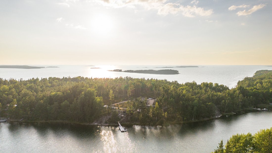 Villa en Ekhamn, Finlandia del Sudoeste, Finlandia 5 - 15423383