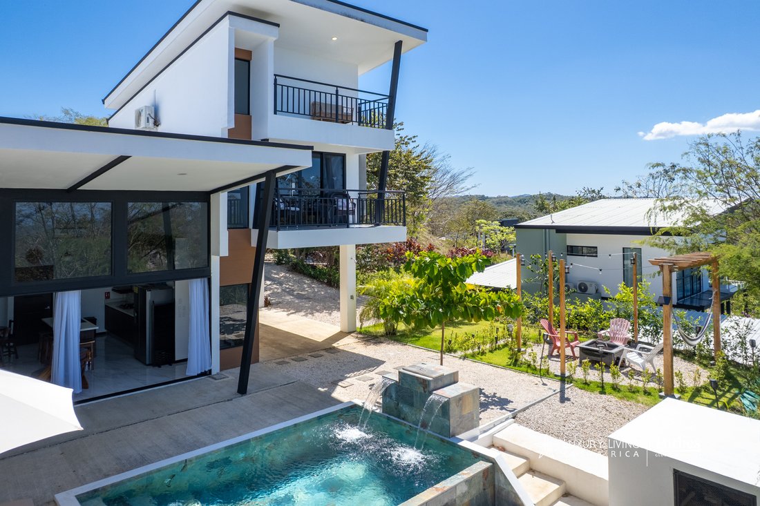 House in Cuajiniquil, Guanacaste Province, Costa Rica 1 - 15421644