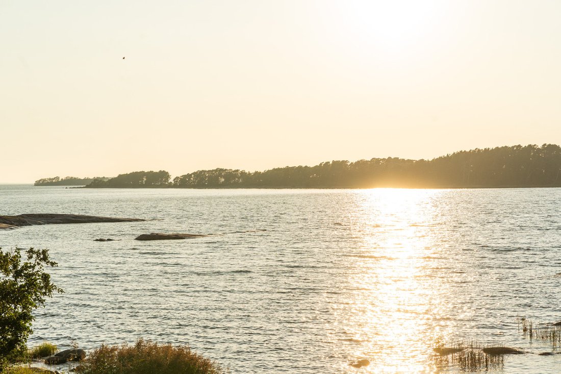 Villa en Ekhamn, Finlandia del Sudoeste, Finlandia 2 - 15423383