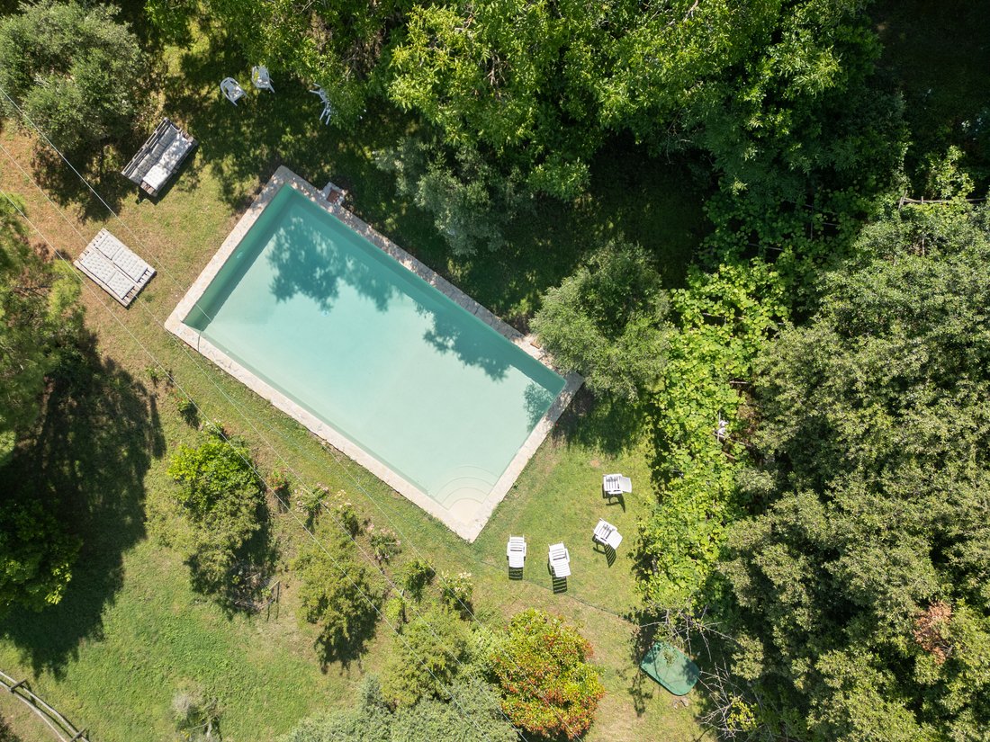 Domaine à Castellina in Chianti, Toscane, Italie 2 - 15422090