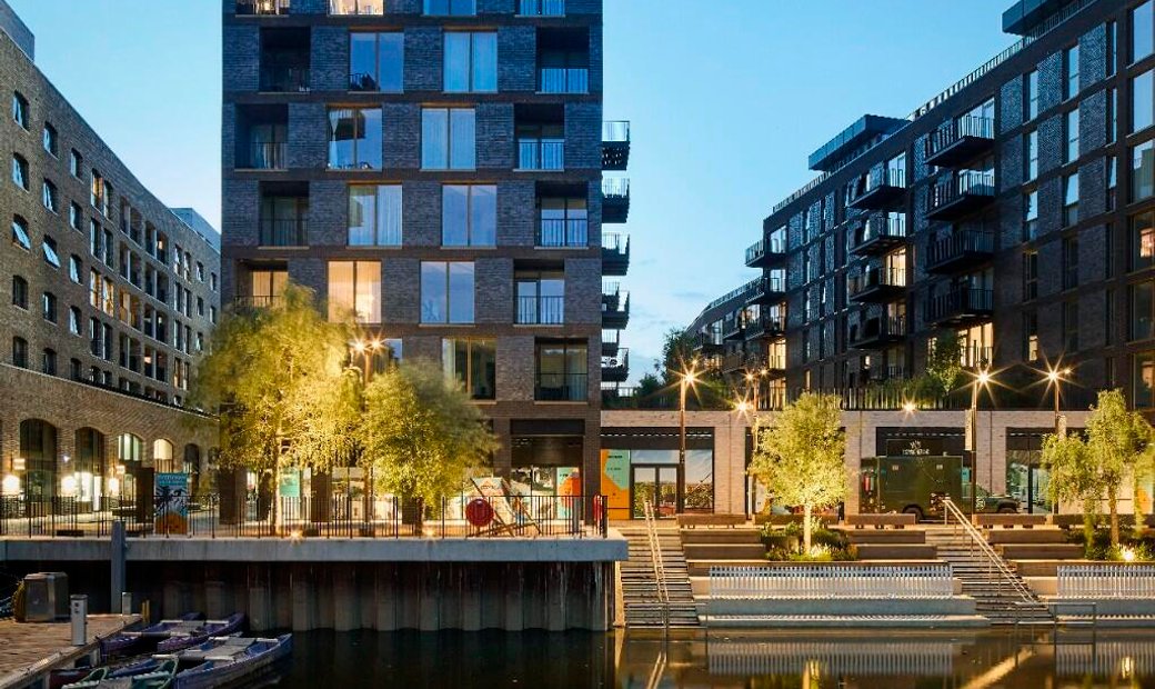 Is Brentford A Nice Place To Live