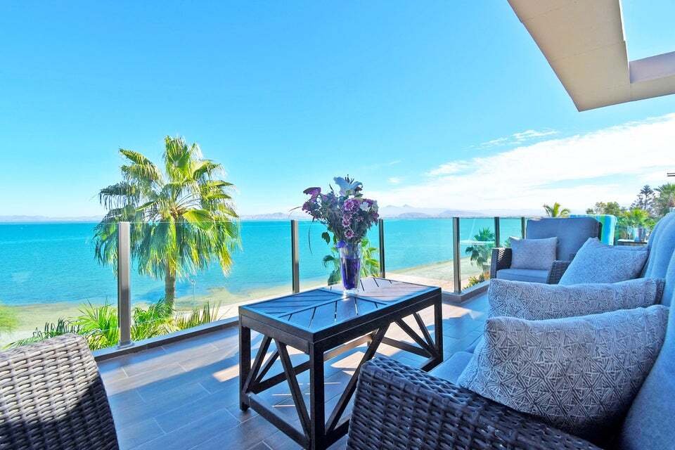 Condominio a El Centenario, Bassa California del Sud, Messico 1 - 15420990