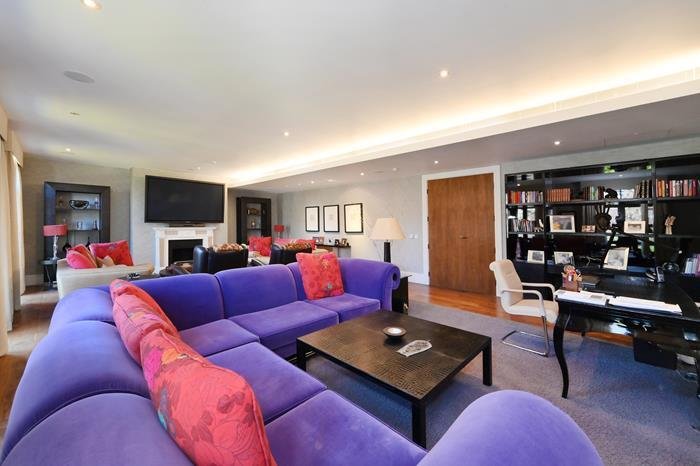 Apartment in Hampstead Garden Suburb, Barnet, England 2 - 15420766