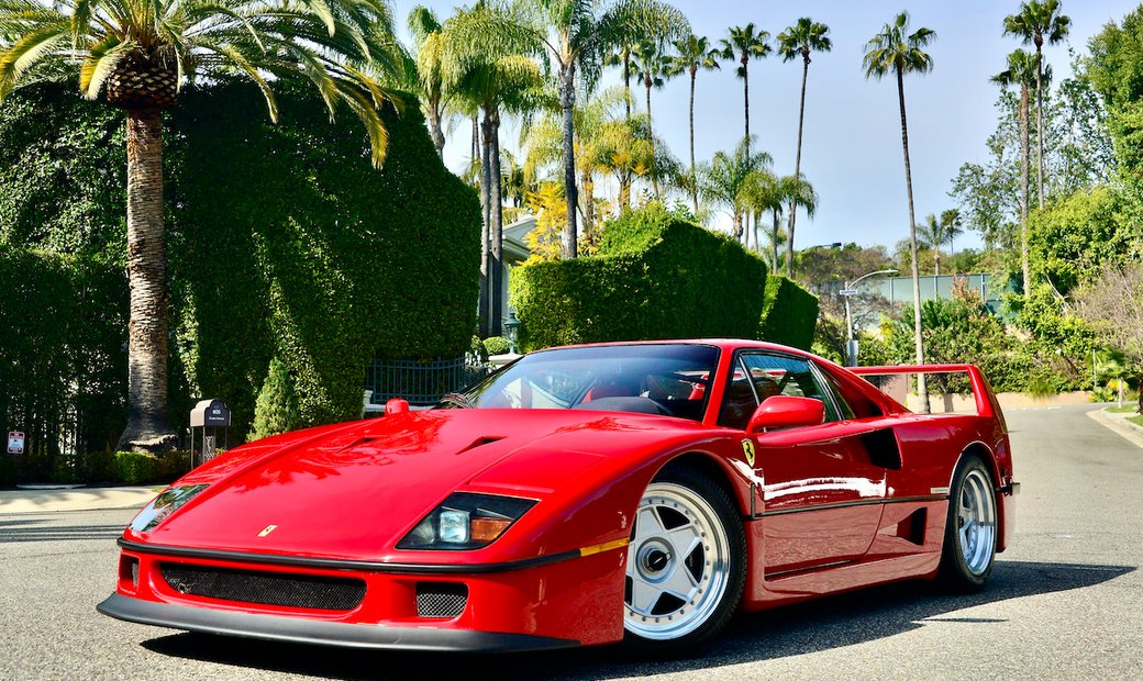 Specialty Car Collection 