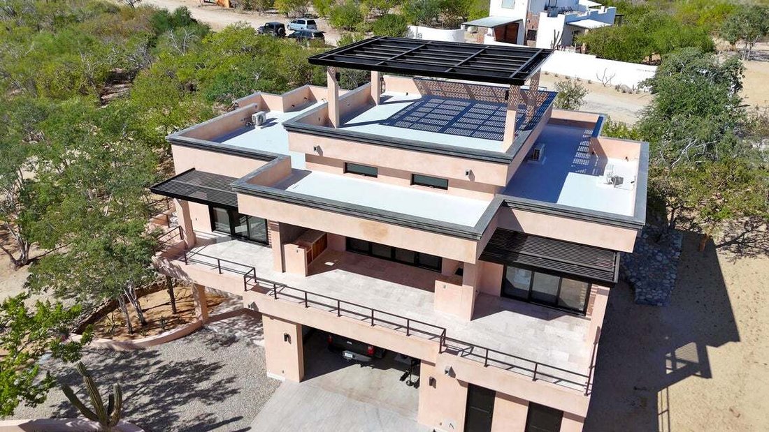 House in Los Barriles, Baja California Sur, Baja California Sur, Mexico 4 - 15420922
