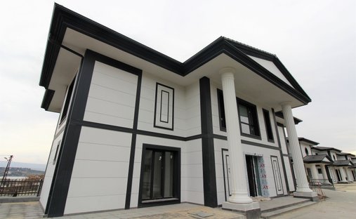 Villa in Gölbaşı, Ankara, Turkey 1