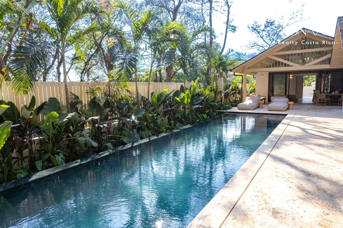 House in Santa Teresa Beach, Puntarenas Province, Costa Rica 1 - 15421292