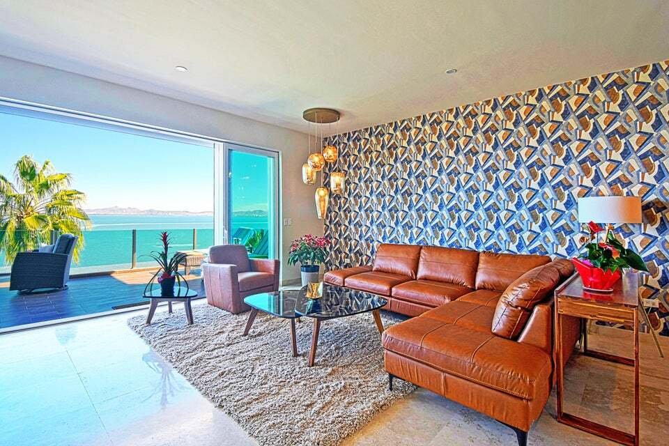 Condominio a El Centenario, Bassa California del Sud, Messico 2 - 15420990