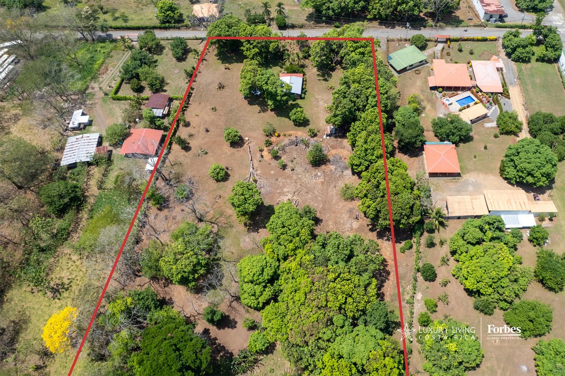 Land in Orotina, Guanacaste Province, Costa Rica 1 - 15421748