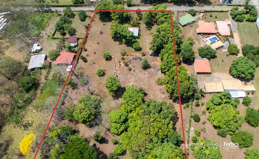 Land in Orotina, Guanacaste Province, Costa Rica 1