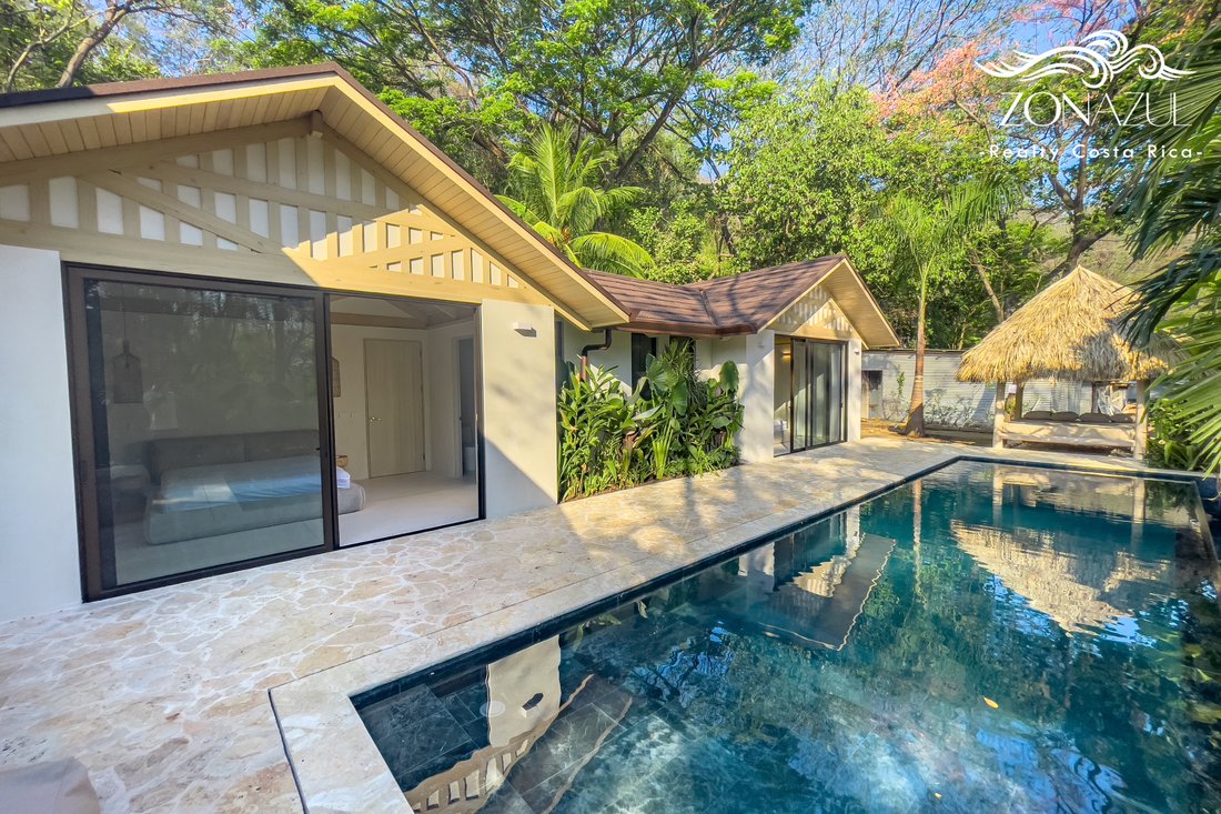 House in Santa Teresa Beach, Puntarenas Province, Costa Rica 2 - 15421292