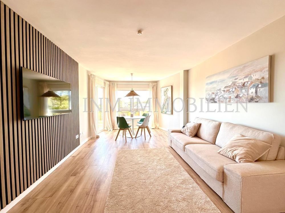 Apartment in Palma, Balearic Islands, Spain 2 - 15421426