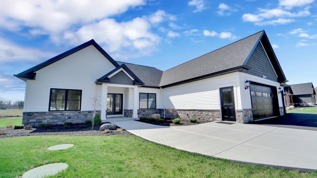 House in Spencerport, New York, United States 5 - 15420913