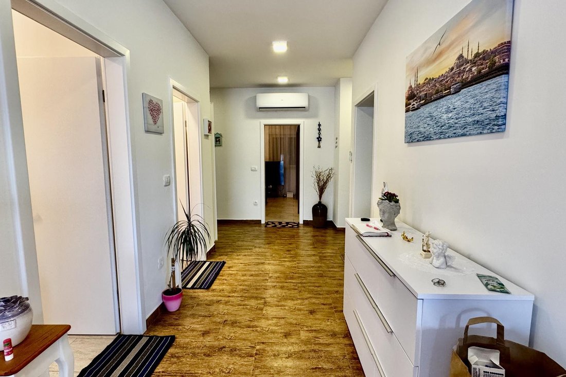 Apartment in Novigrad, Istria County, Croatia 4 - 15422272