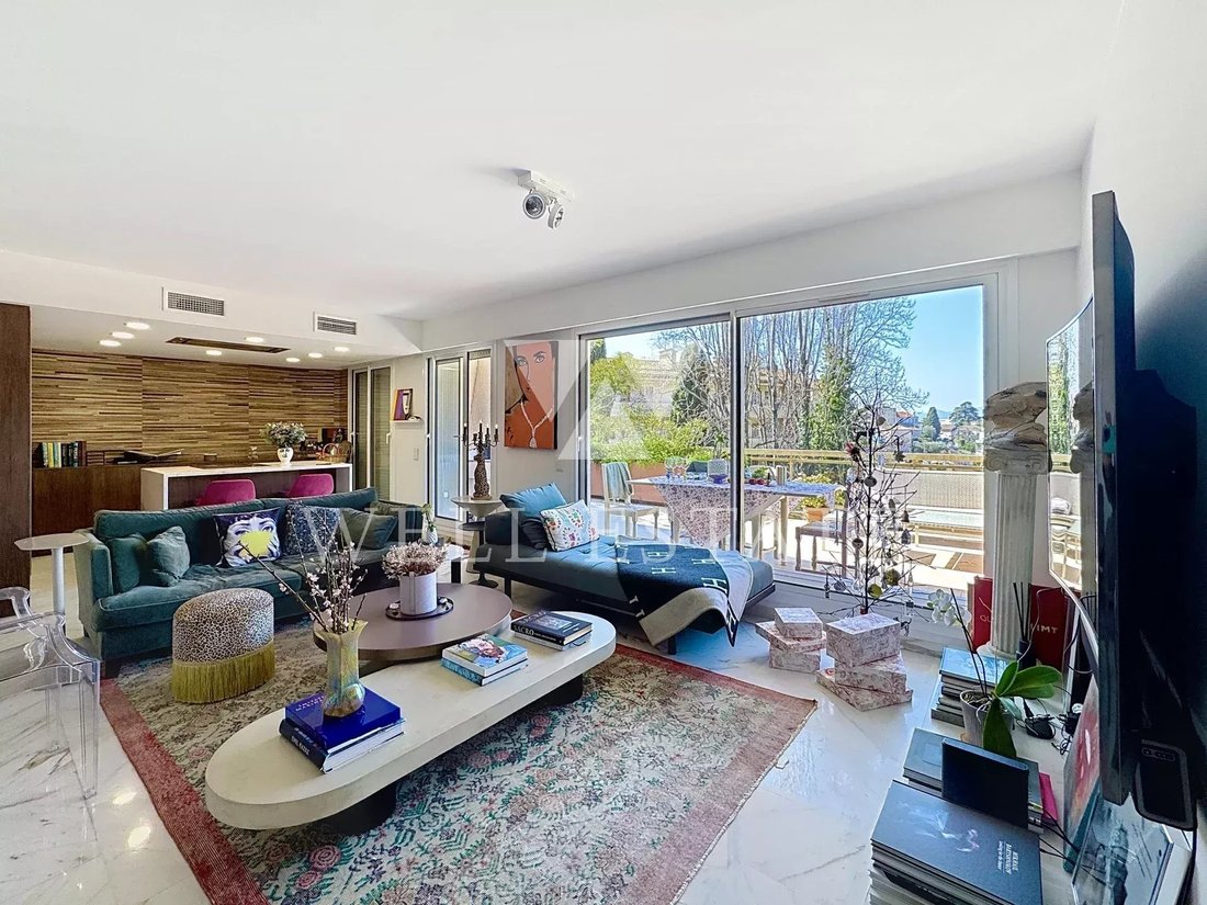 Apartment in La Californie, Cannes, France 4 - 15420994
