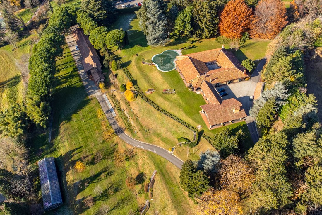 Villa in Eupilio, Lombardy, Italy 4 - 15010528