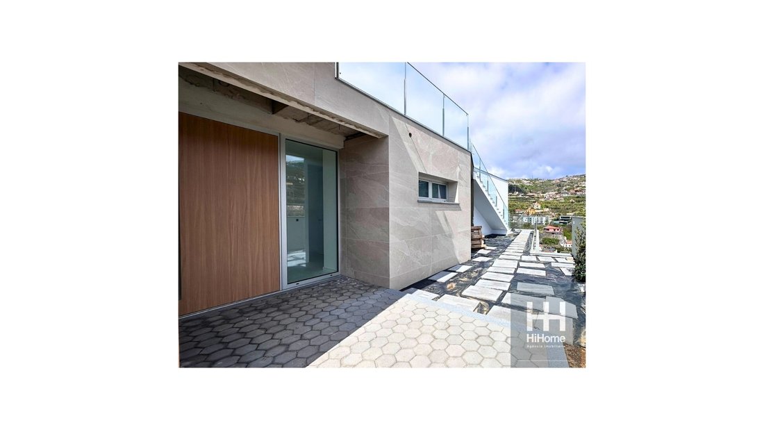 Haus in Ponta do Sol, Autonome Region Madeira, Portugal 3 - 15243650
