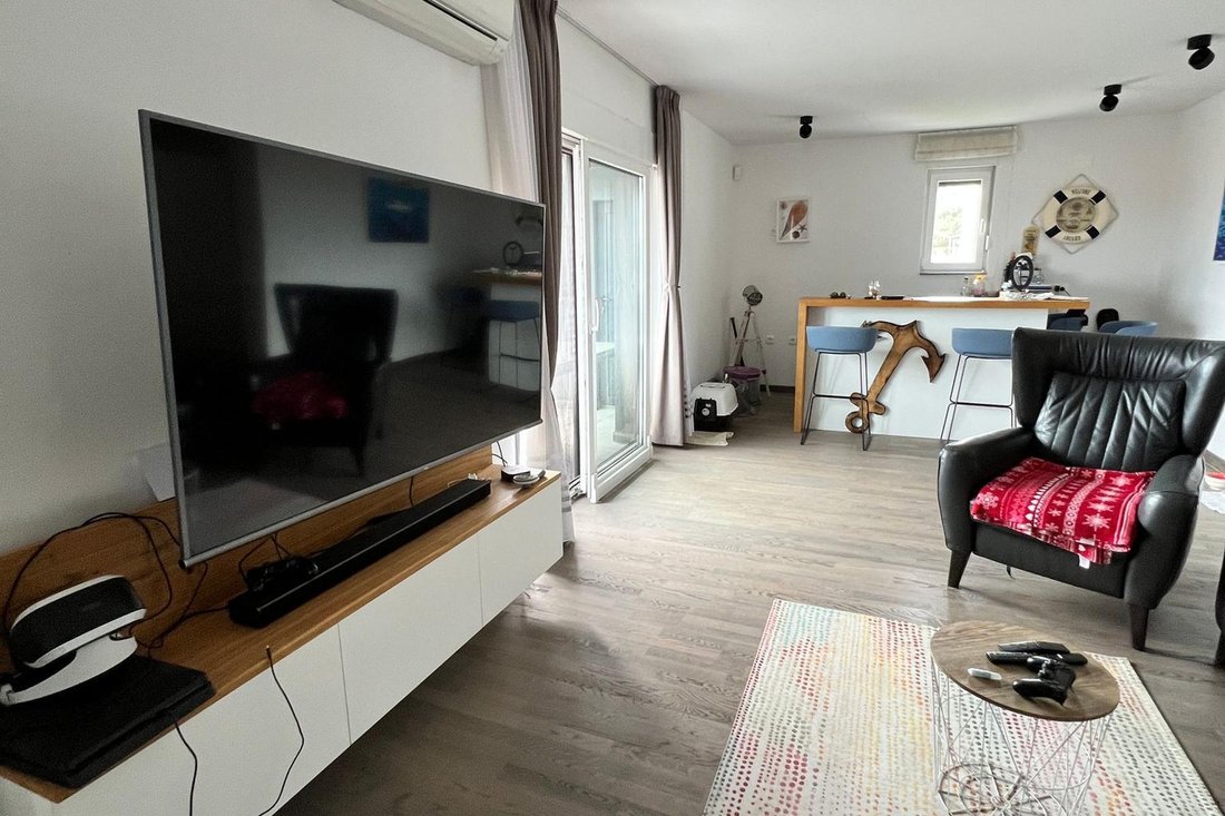 Apartment in Preko, Zadar County, Croatia 3 - 15422267